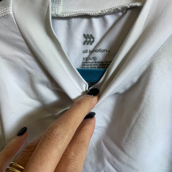 Adidas & Under Armour Athletic Bundle - 5 Pieces - Size 5 - Excellent Condition - Picture 9 of 10